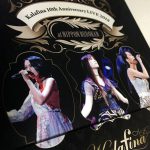『Kalafina 10th Anniversary LIVE2018』