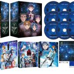 『星界 Complete Blu-ray Box』